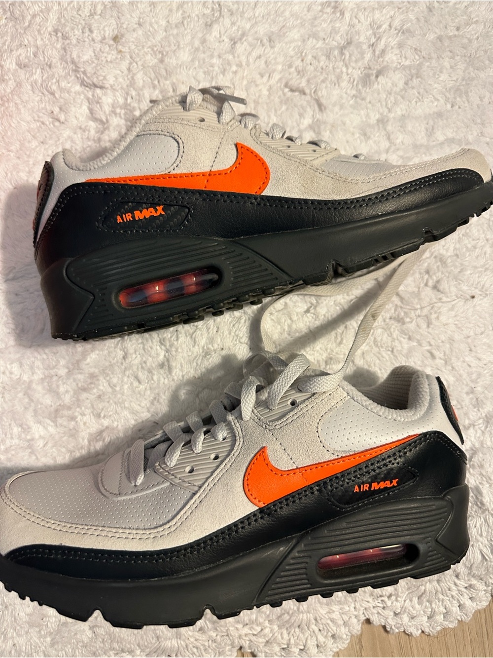 Air Max Nike Check size 6 - with Box